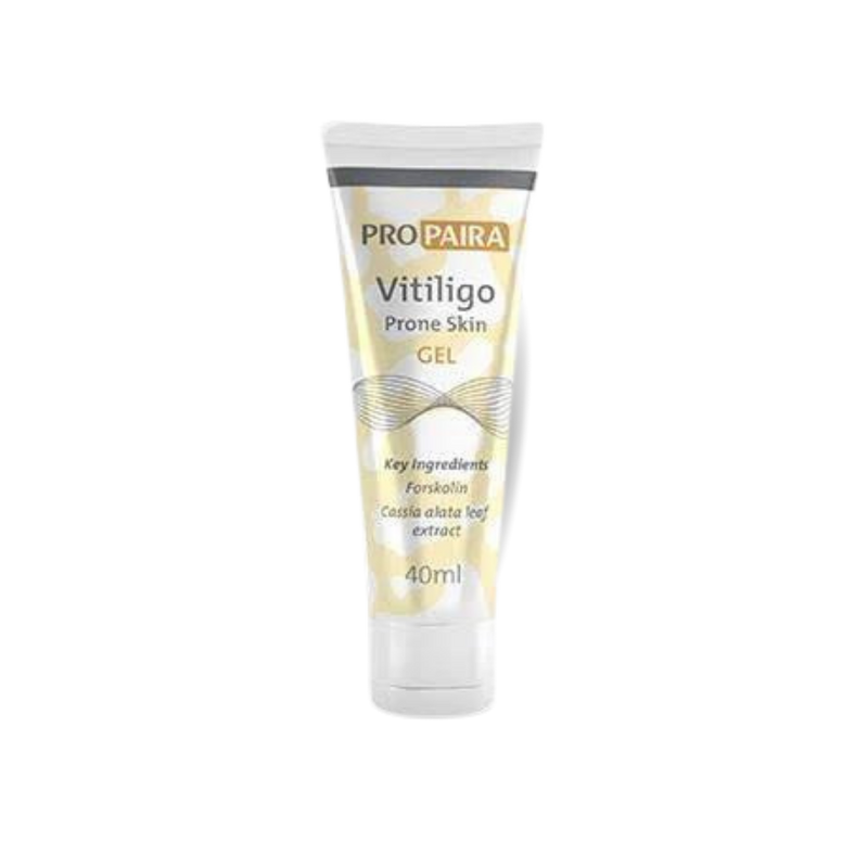 Propaira Vitiligo Prone Skin Gel 40ml