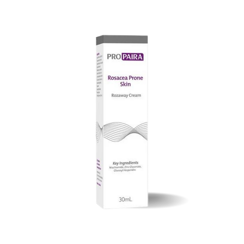 Propaira Rosacea Prone Skin Rozaway Cream 30ml