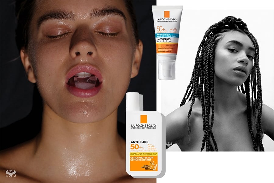 La Roche-Posay – Skin Shop