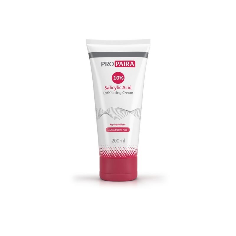 10% Salicylic Acid Exfoliating Cream