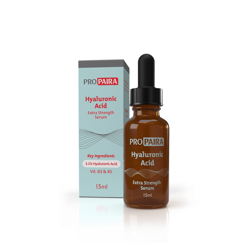 Propaira Hyaluronic Acid