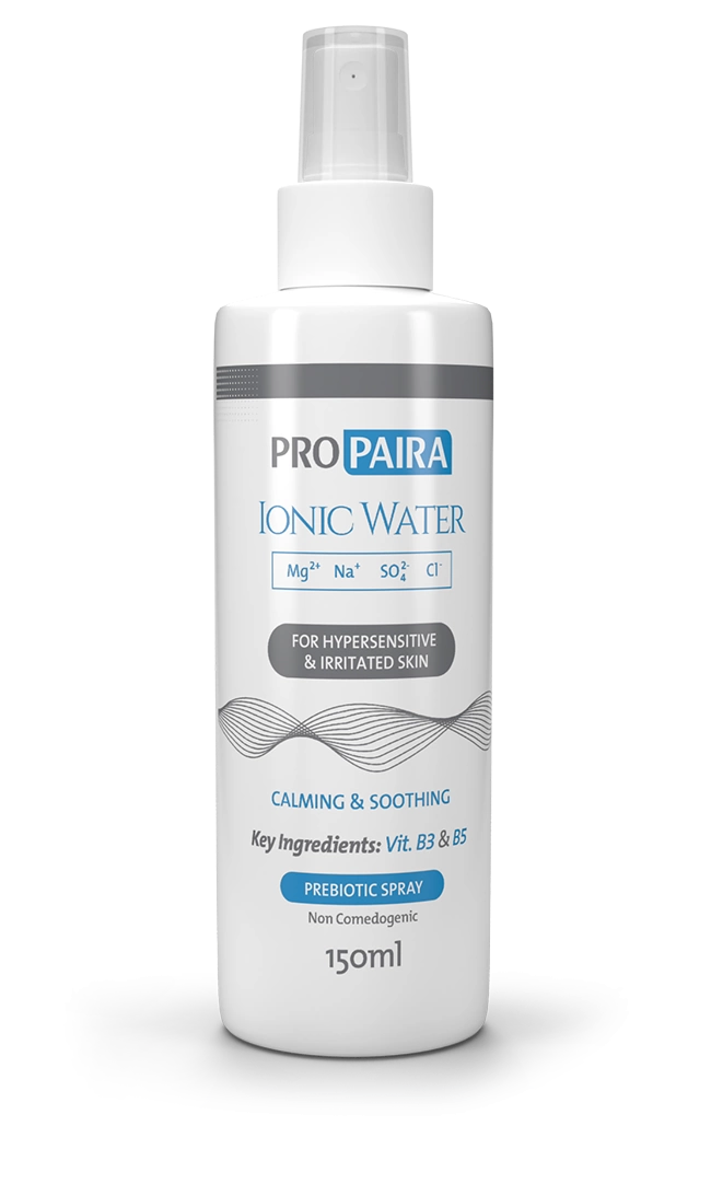 Propiara Ionic Water