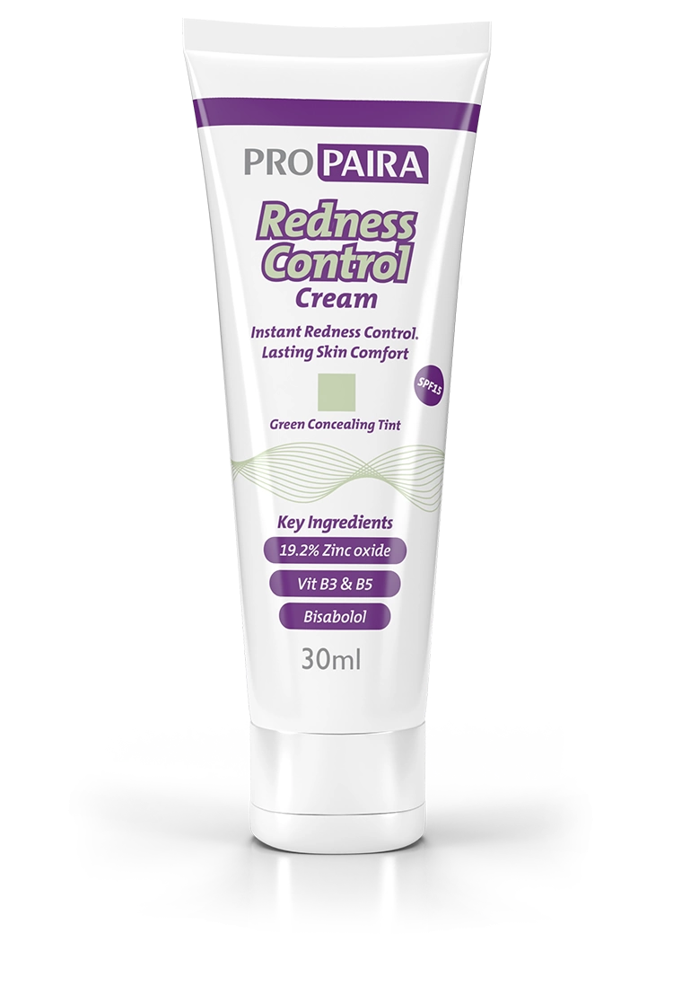 Propaira Redness Control Cream 30ml
