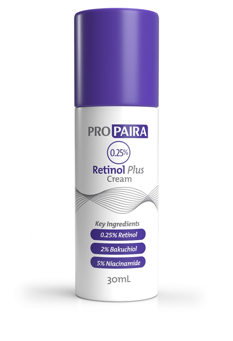 Propaira Retinol Plus Cream 0.25%