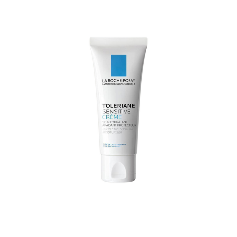 La Roche-Posay Toleriane Sensitive Creme