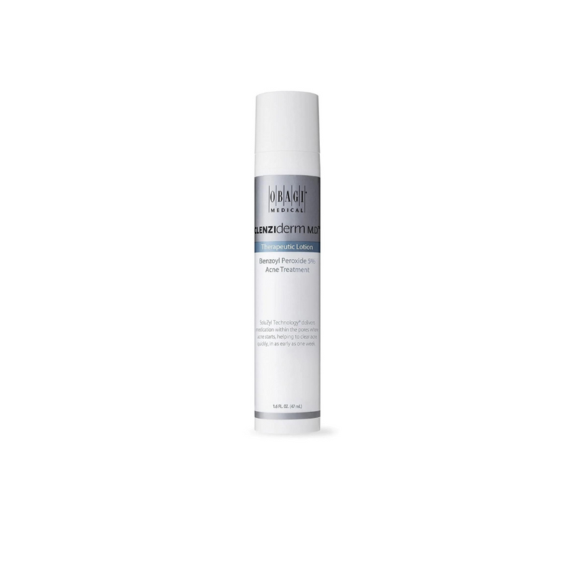 Obagi CLENZIderm M.D.® Therapeutic Lotion