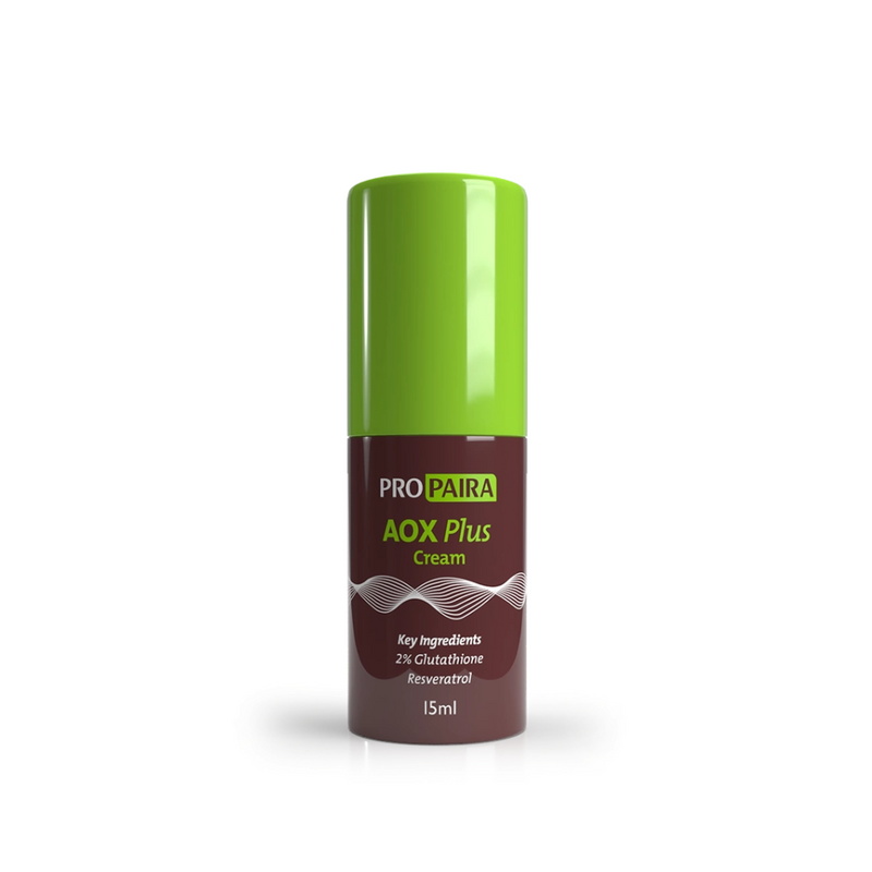 Propaira AOX Anti-oxidant Cream