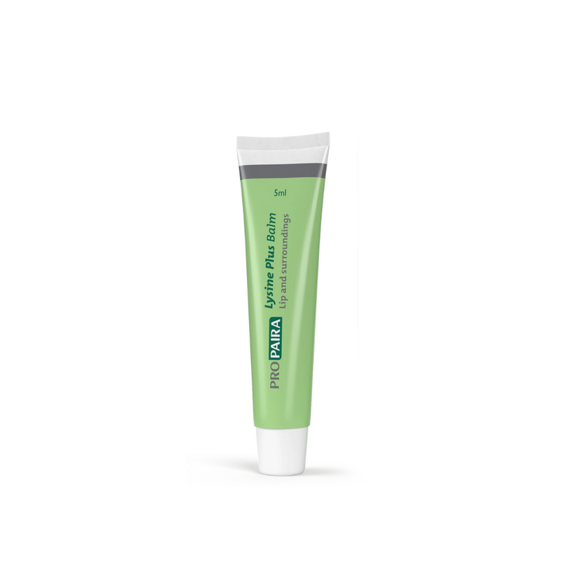 Propaira Lysine Plus Balm for Cold Sores