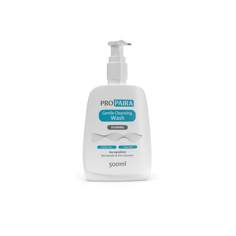 Propaira Gentle Cleansing Wash