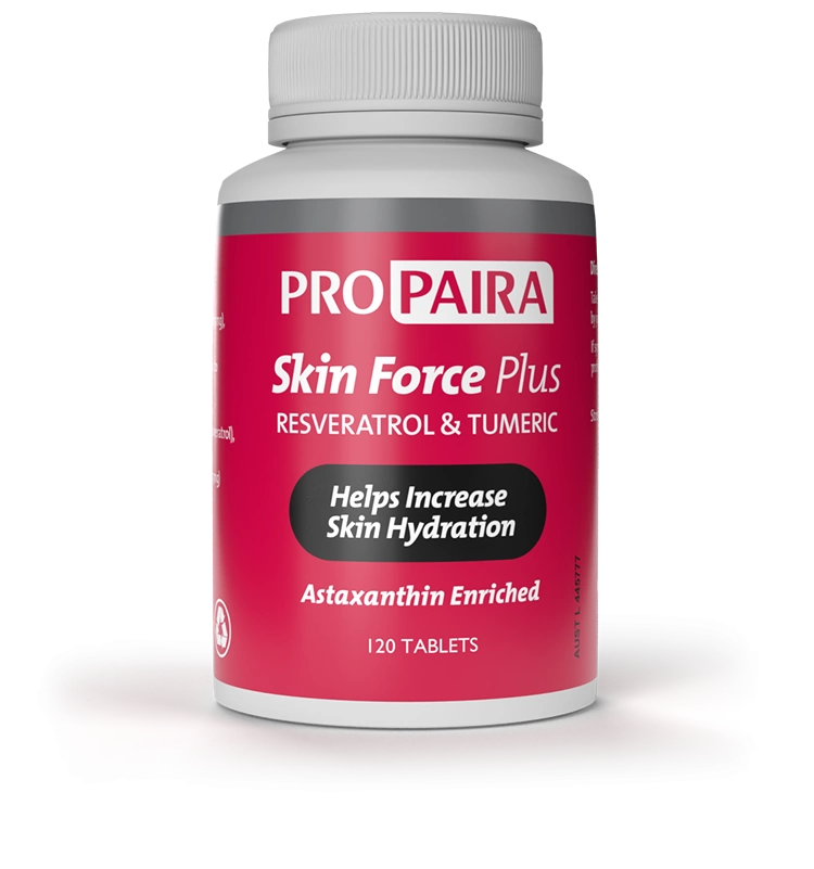 Propaira Skin Force Plus