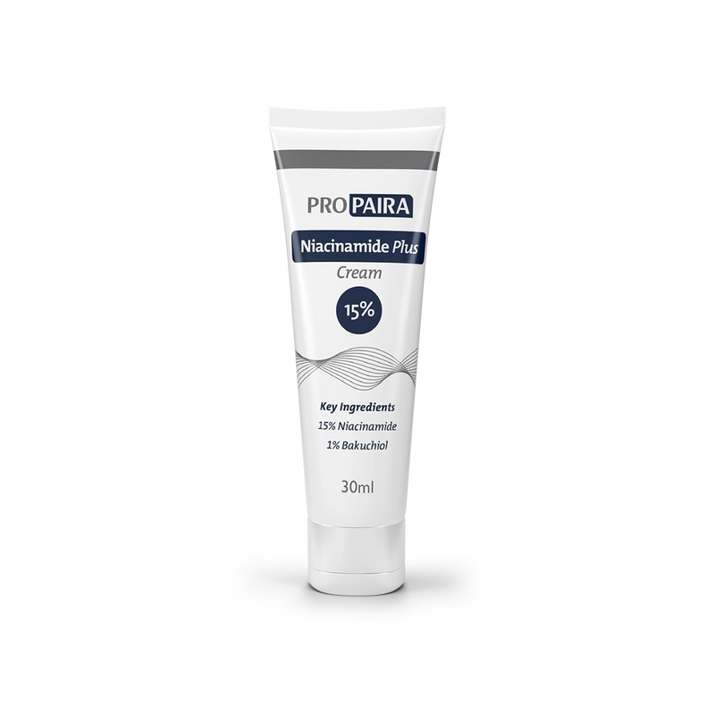 Propaira 15% Niacinamide Plus Cream