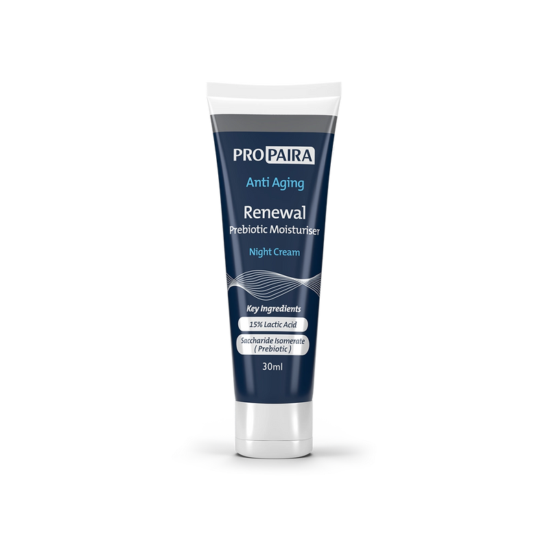 Propaira Anti Aging Renewal Prebiotic Night Cream