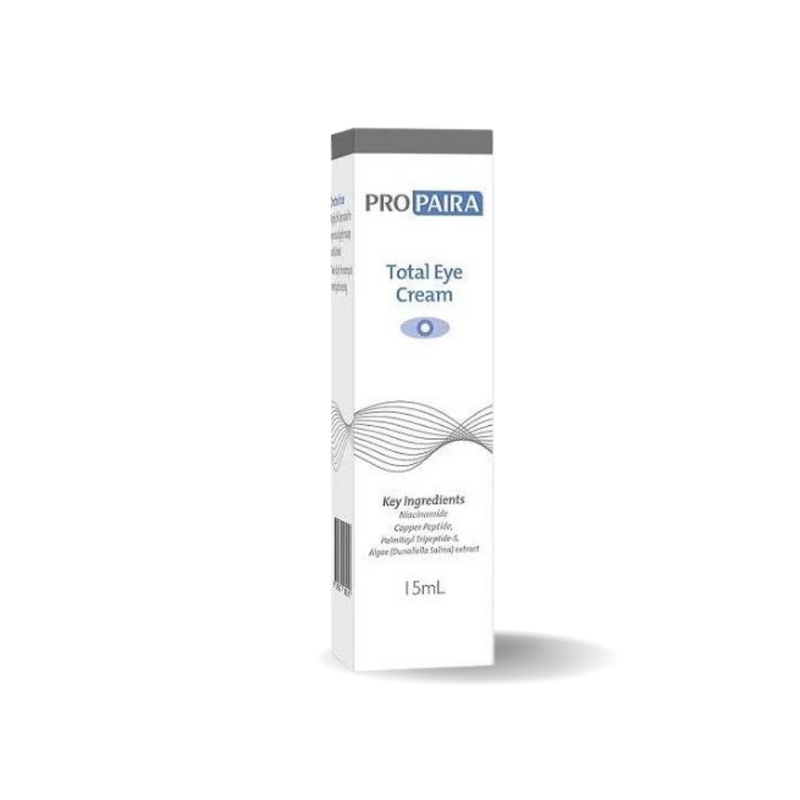 Propaira Total Eye Cream 15ml