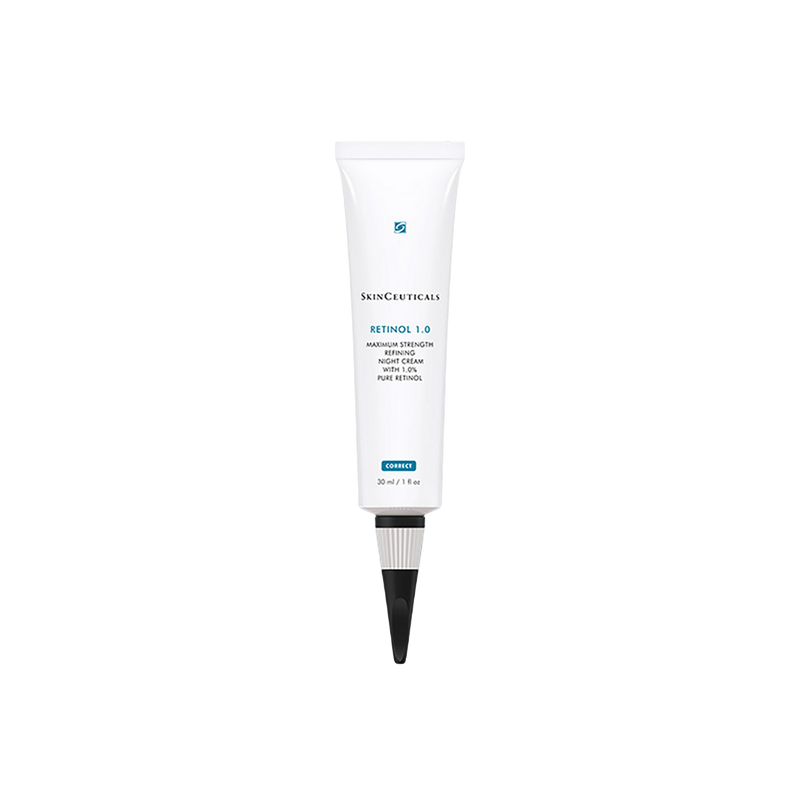 SkinCeuticals® Retinol 1.0 Night Cream 30mL
