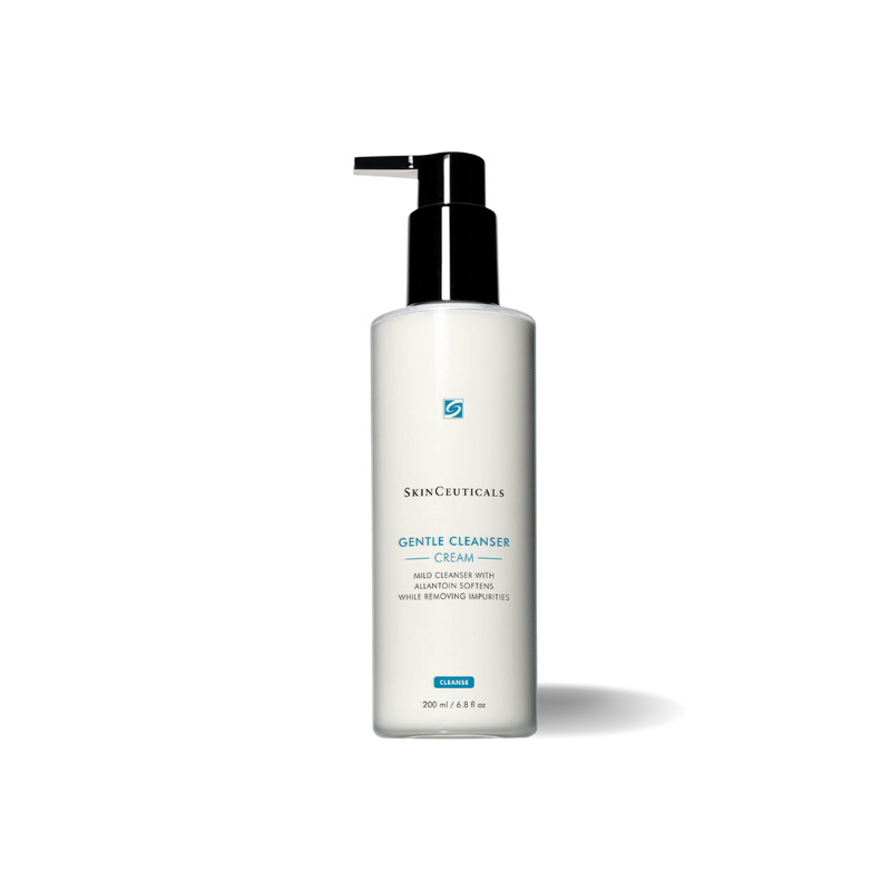 SkinCeuticals® Gentle Cleanser 200mL