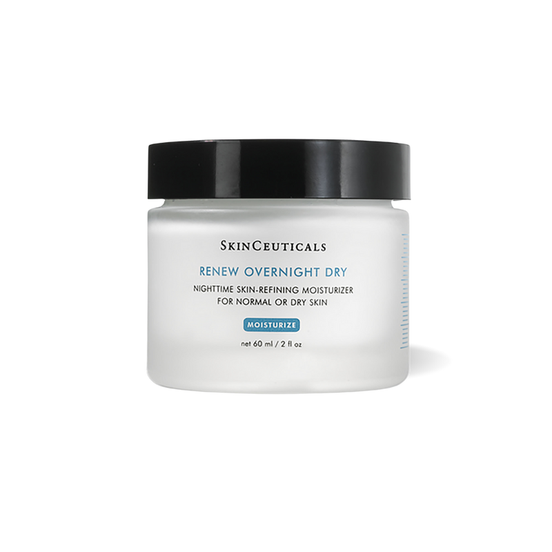 SkinCeuticals® Renew Overnight Dry Moisturiser 60mL