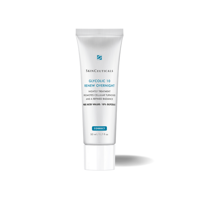 SkinCeuticals® Glycolic 10 Renew Overnight