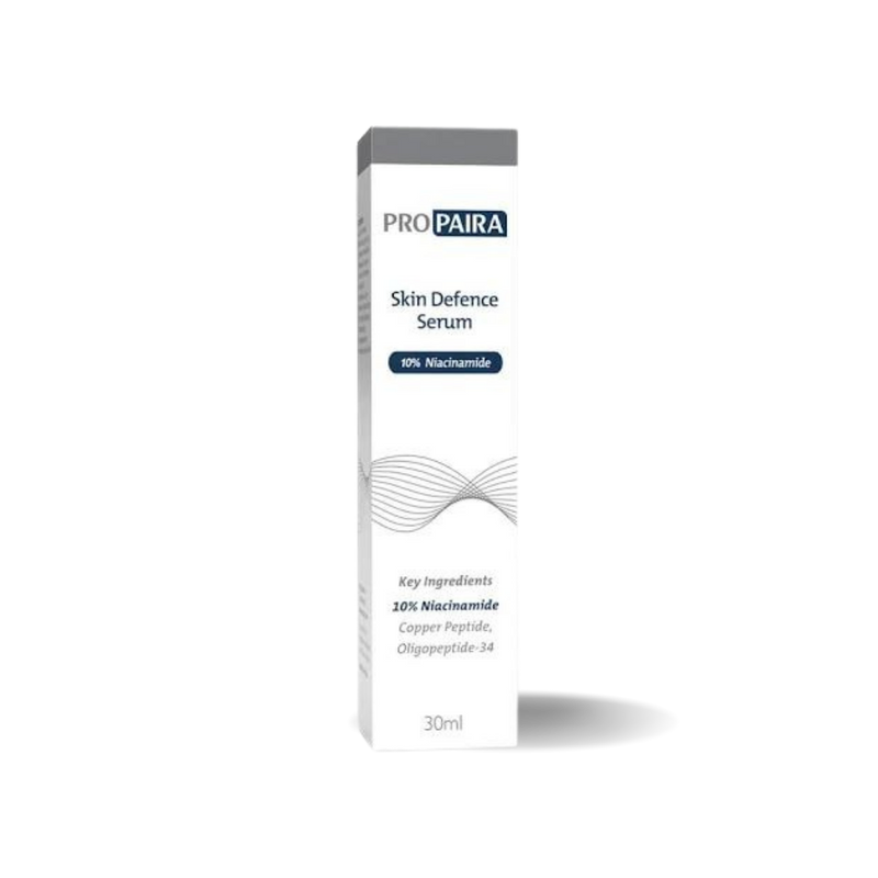 Propaira 10% Niacinamide Skin Defence Serum 30ml