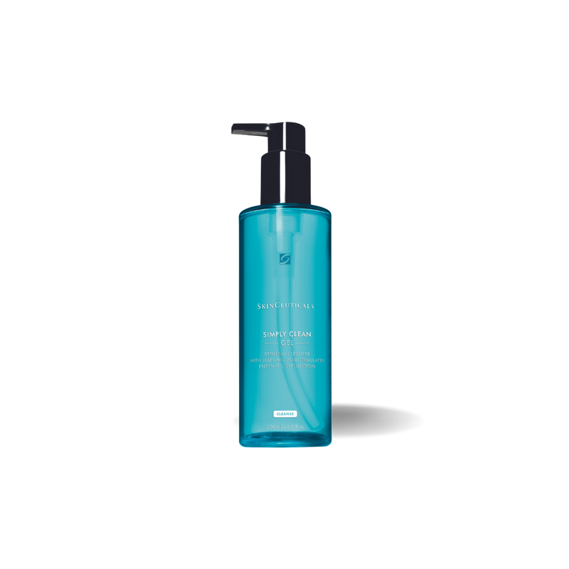 SkinCeuticals® Simply Clean Gel Cleanser 200mL