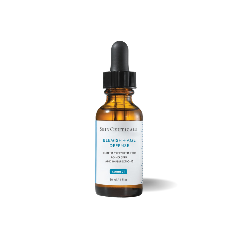 SkinCeuticals® Blemish and Age Defense Serum 30mL