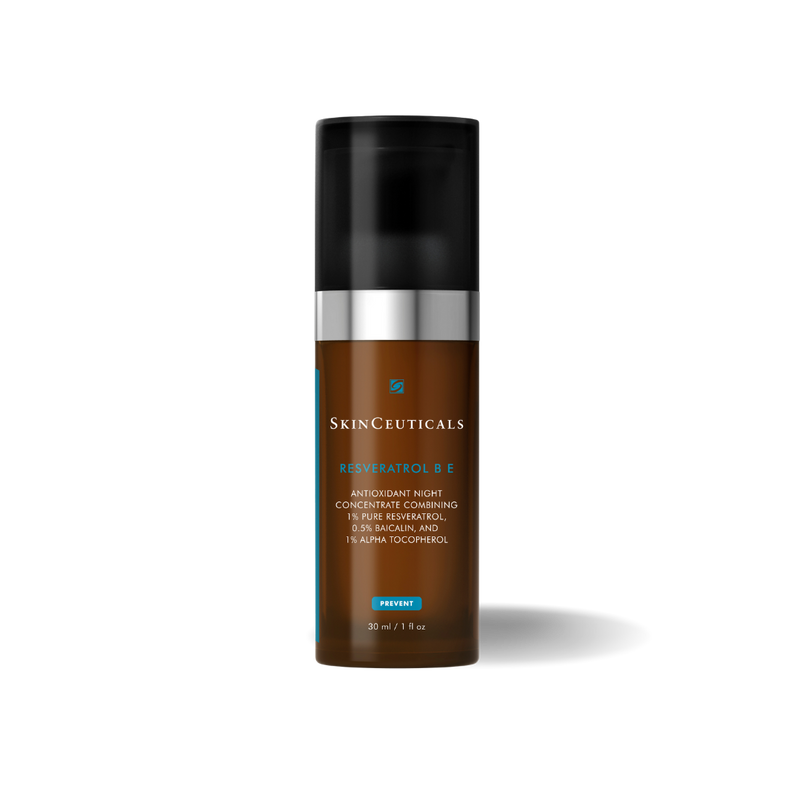 SkinCeuticals® Resveratrol B E Night Gel 30mL