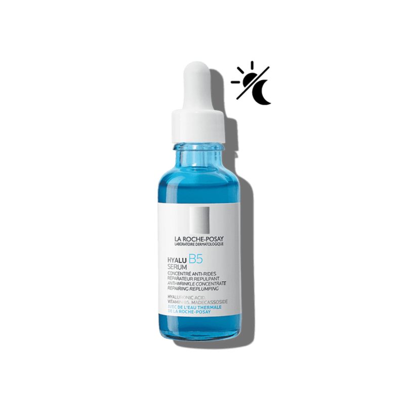 La Roche-Posay Hyaluronic B5 Serum