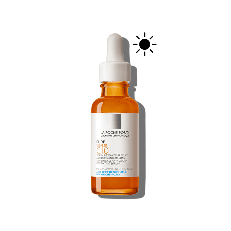 La Roche-Posay Pure Vitamin C10 Serum