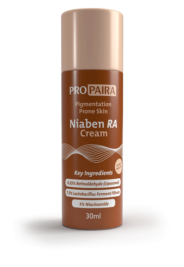 Propaira Niaben RA Cream