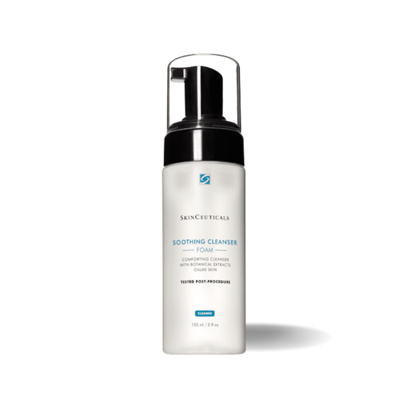 SkinCeuticals® Soothing Cleanser