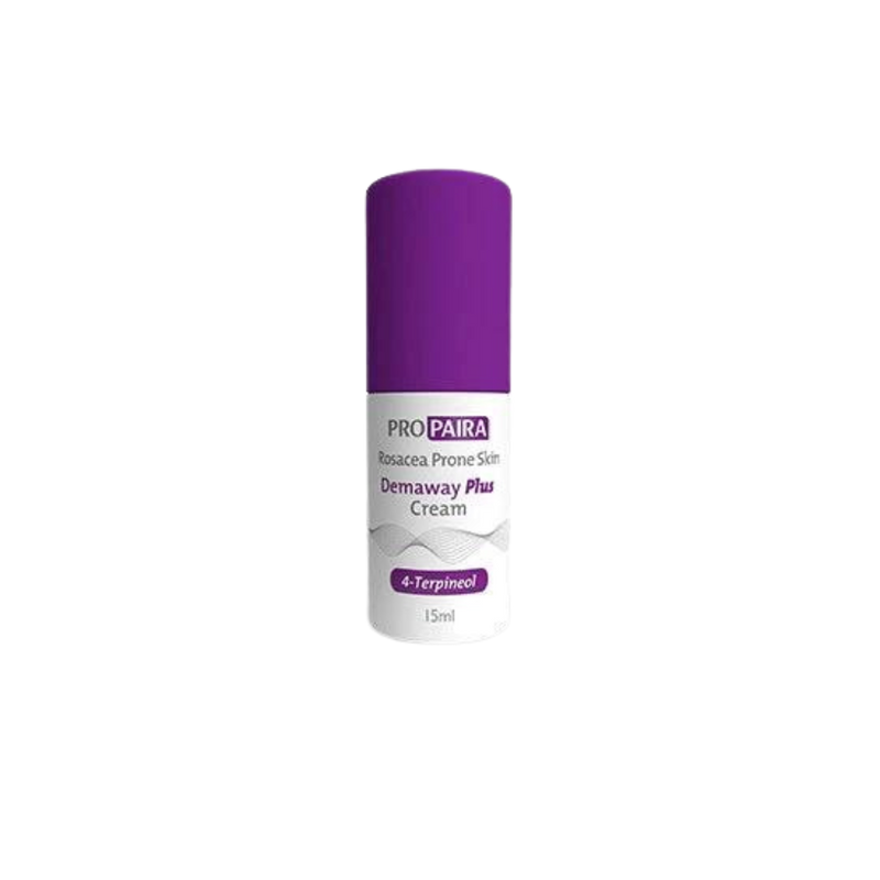 Propaira Rosacea Demaway Plus Cream