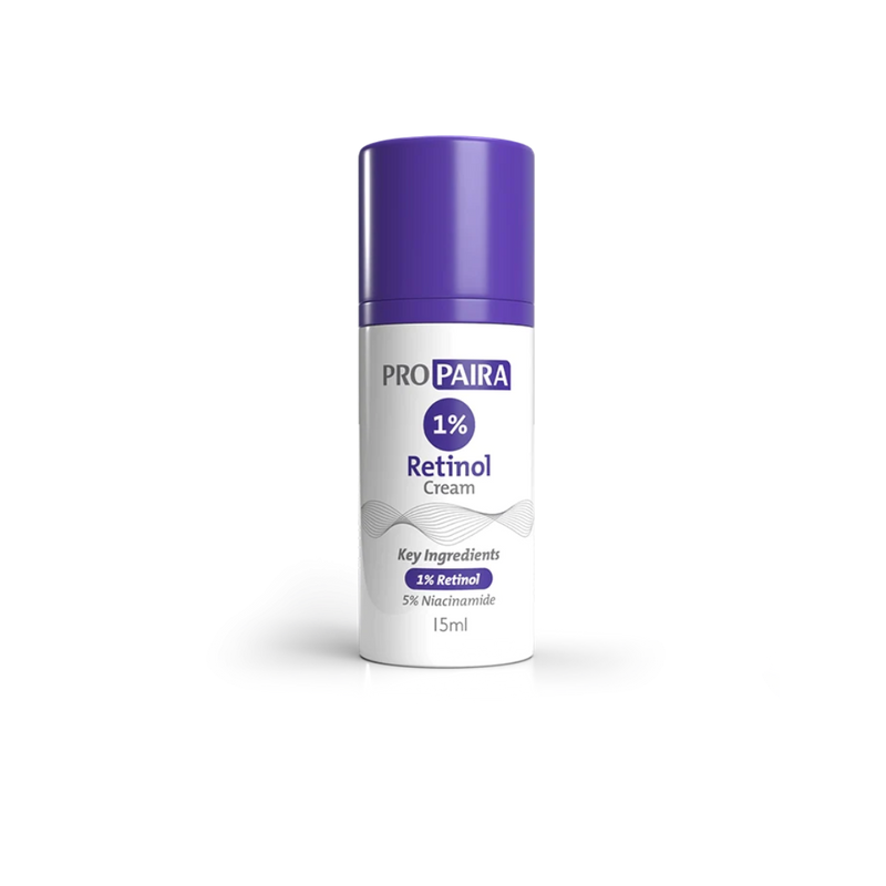 Propaira 1% Retinol Cream (Extra Strength)