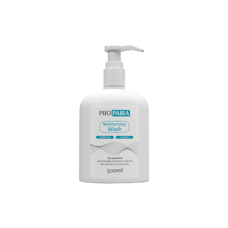 Propaira Moisturising Wash (non foaming)