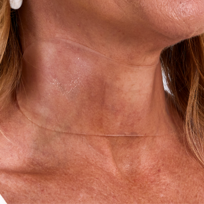 Wrinkles Schminkles Neck Wrinkle Patch