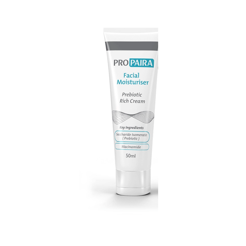 Propaira Facial Moisturiser - Prebiotic Rich Cream