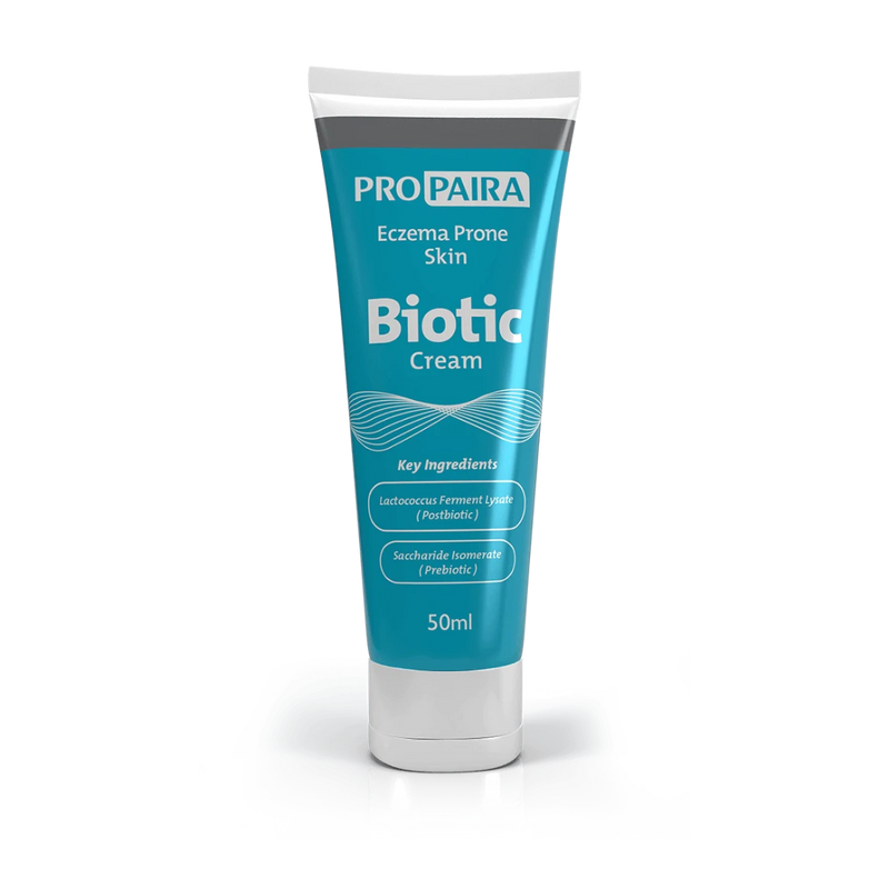 Propaira Biotic Cream for Eczema Prone Skin 50ml