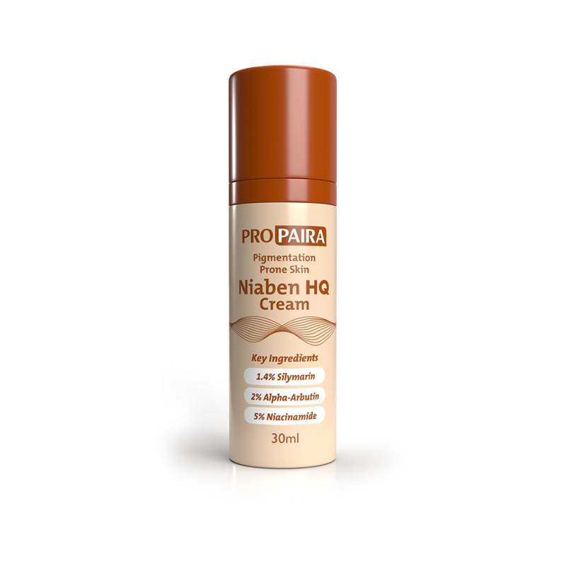 Propaira Pigmentation Prone Skin Niaben HQ Cream