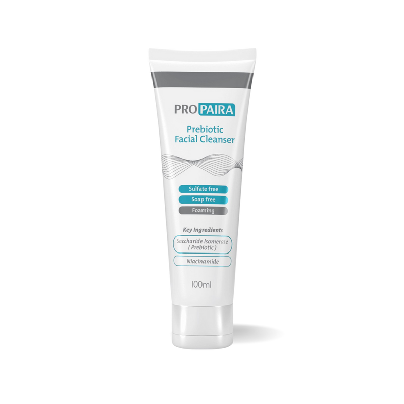 Propaira Prebiotic Facial Cleanser