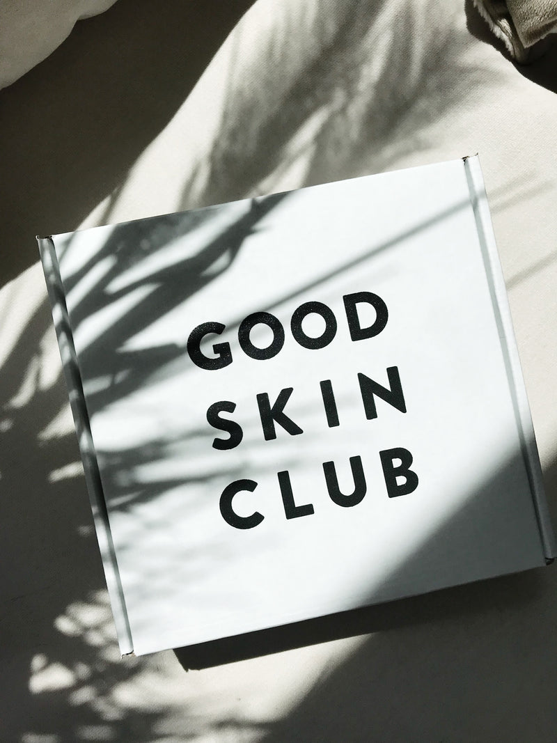 Skin Shop Gift Card